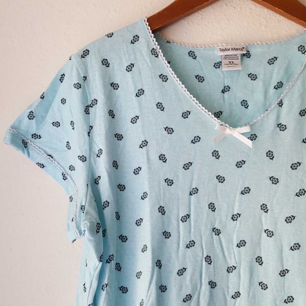 🌿Taylor Marcs Nightie